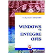 Windows ve Entegre Ofis Sekin Yaynclk