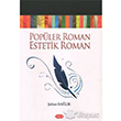 Popler Roman Estetik Roman Aka Kitabevi