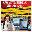 2017 KPSS Eitim Bilimleri Video Dersler Kr Akademi