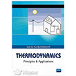 Thermodynamics Principles and Applications Nobel Yaynlar