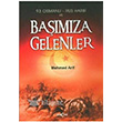 93 Osmanl Rus Harbi ve Bamza Gelenler Aka Kitabevi