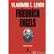 Friedrich Engels Agora Kitapl