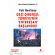 Gezi Direnii Trkiyenin Enteresan Balangc Agora Kitapl