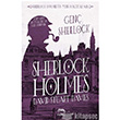 Sherlock Holmes Genç Sherlock Yabancı Yayınevi