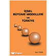 İçsel Büyüme Modelleri ve Türkiye Ekin Basım Yayın