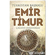 Trkistan Babuu Emir Timur Kamer Yaynlar