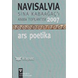 Navisalvia Sina Kabaaa` Anma Toplants 2007 Ars Poetika Arkeoloji Sanat Yaynlar