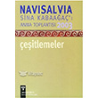 Navisalvia Sina Kabaaa` Anma Toplants 2003 eitlemeler Arkeoloji Sanat Yaynlar