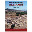 İhanetin Darağacındaki Allianoi Arkeoloji Sanat Yayınları
