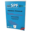 SPK - SPF Finansal Piyasalar Konu Anlatımlı Soru Bankası 1006 Pelikan Yayınevi