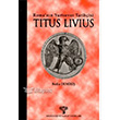 Roma`nn Yurtsever Tarihisi Titus Livius Arkeoloji Sanat Yaynlar