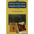 Osmanl Devletinde Tarih Eitimi 1839 1922 Ar Sanat Yaynevi