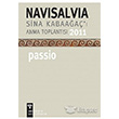 Navisalvia Sina Kabaaa` Anma Toplants -2011 Passio Arkeoloji Sanat Yaynlar