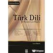 Türk Dili ve Kompozisyon Bilgileri Ekin Basım Yayın