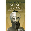 Ah u Osmanl Asi Kitap