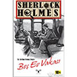 Sherlock Holmes Boş Ev Vakası Armada Yayınları