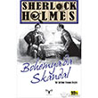 Sherlock Holmes Bohemyada Skandal Armada Yayınları
