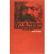 Marx ve Avangard Manifestolar Altkrkbe Yaynlar