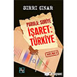 Parola Suriye İşaret Türkiye Az Kitap