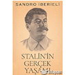 Stalin`in Gerek Yaam Cinius Yaynlar