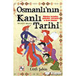 Osmanlının Kanlı Tarihi Osmanlının Gözyaşları Az Kitap
