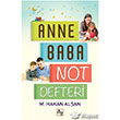 Anne Baba Not Defteri Az Kitap