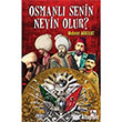 Osmanlı Senin Neyin Olur Az Kitap