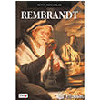 Byk Ressamlar Rembrandt Beta Kitap