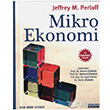 Mikro Ekonomi Bilim Teknik Yayınevi Bilim Teknik Yayınevi