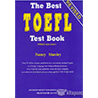 The Best TOEFL Test Book(Türkçe Açıklamalı) Bilim Teknik Yayınevi