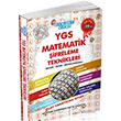 YGS Matematik Şifreleme Teknikleri Akıllı Adam Yayınları