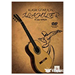 Klasik Gitar in lahiler (DVD laveli) Bemol Mzik Yaynlar