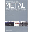 Tasarımcılar İçin Metal Şekillendirme Yöntemleri Metal Ürün Tasarım İlkeleri Birsen Yayınevi