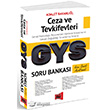GYS Adalet Bakanlığı Ceza ve Tevkifevleri Konu Özetli Açıklamalı Soru Bankası Yargı Yayınları