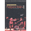 Dans Mzik Kltr Folklora Doru Say: 67 Boazii niversitesi Yaynevi