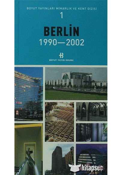 Berlin 1990-2002 Boyut Yayın Grubu