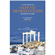 Uluslararas Akdeniz Medeniyetleri Sempozyumu Gece Kitapl