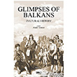 Glimpses Of Balkans Gece Kitapl