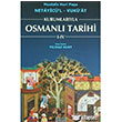 Kurumlaryla Osmanl Tarihi 1-4  Birleik Yaynevi