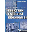 Elektrik Enerjisi Ekonomisi Birsen Yaynevi