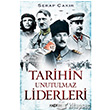Tarihin Unutulmaz Liderleri Kaldırım Yayınları