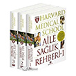 Harvard Medical School - Aile Salk Rehberi 3 Cilt Bizim Kitaplar Yaynevi