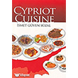 Cypriot Cuisine Bizim Kitaplar Yaynevi