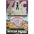 Zac Power - Heyecan Dalgas 10. Kitap Caretta ocuk