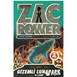 Zac Power - Gizemli Lunapark Caretta ocuk
