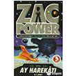 Zac Power - Ay Harekat Caretta ocuk