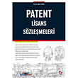 Patent Lisans Sözleşmeleri Seçkin Yayınevi