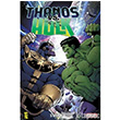 Thanos vs. Hulk Gerekli eyler Yaynclk