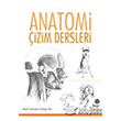 Anatomi izim Dersleri Hep Kitap