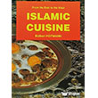 Islamic Cuisine ngilizce ar Yaynlar